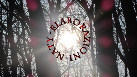 foto naturale con effetto luce